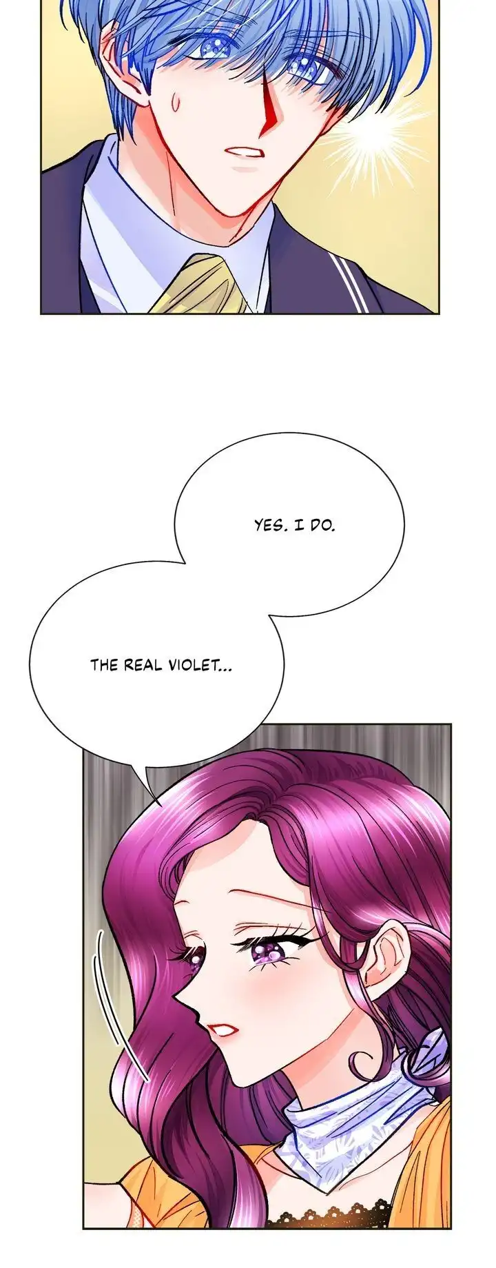 Villainous Princess Chapter 35 28